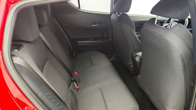 2019 Toyota C-HR LE FWD - 23022905 - 20