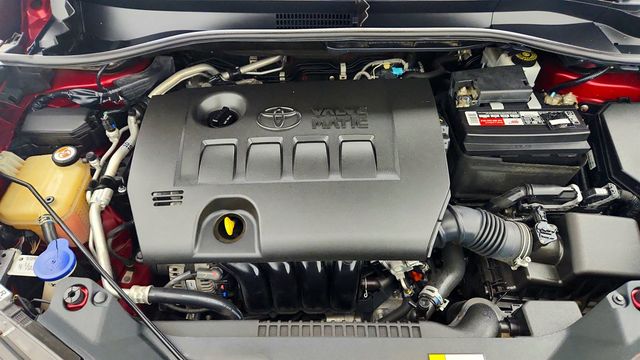 2019 Toyota C-HR LE FWD - 23022905 - 24