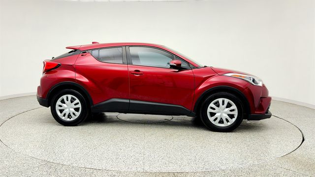 2019 Toyota C-HR LE FWD - 23022905 - 3