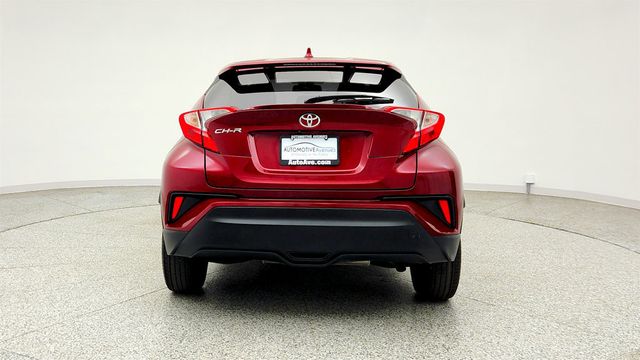 2019 Toyota C-HR LE FWD - 23022905 - 5