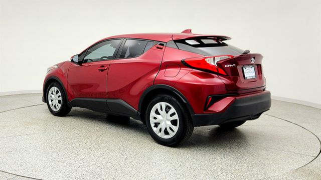 2019 Toyota C-HR LE FWD - 23022905 - 6