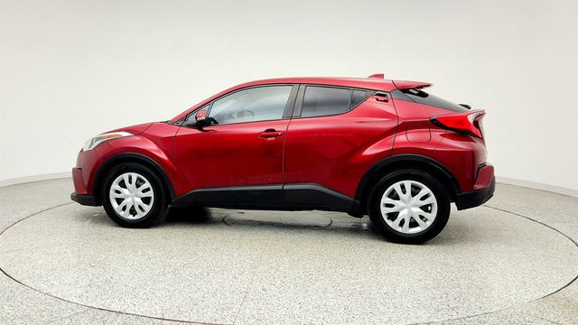 2019 Toyota C-HR LE FWD - 23022905 - 7