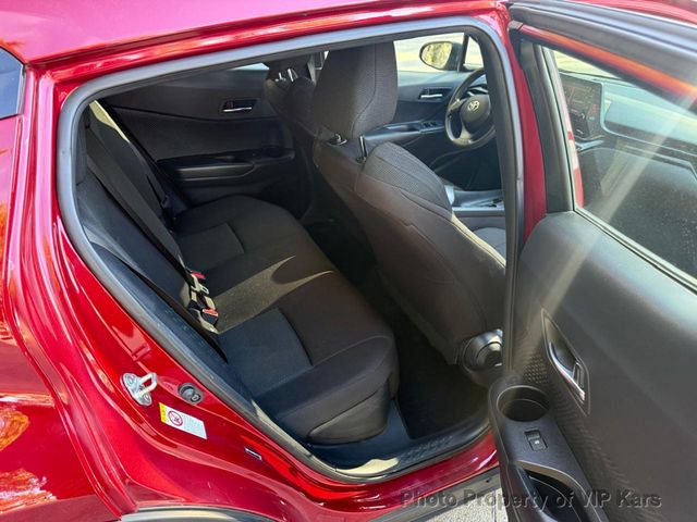 2019 Toyota C-HR XLE FWD - 22944778 - 9
