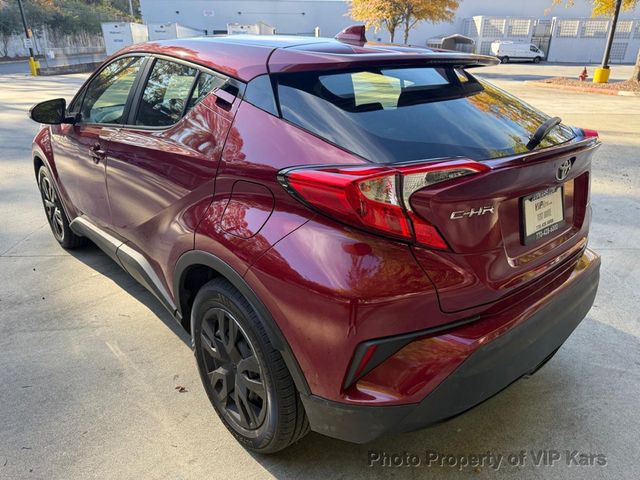 2019 Toyota C-HR XLE FWD - 22944778 - 3