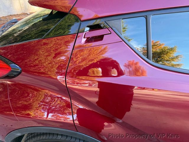 2019 Toyota C-HR XLE FWD - 22944778 - 8