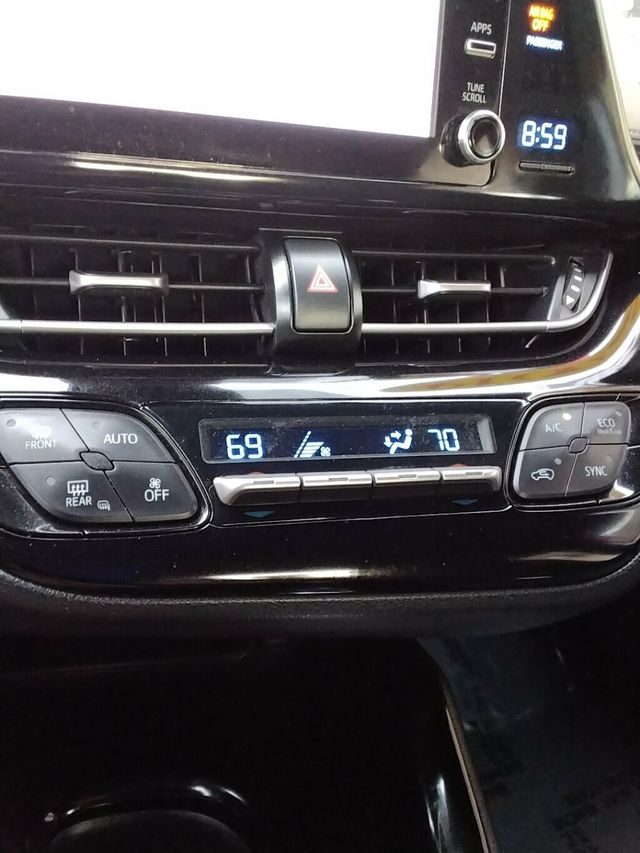 2019 Toyota C-HR XLE FWD - 22915234 - 20