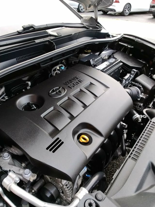 2019 Toyota C-HR XLE FWD - 22915234 - 23