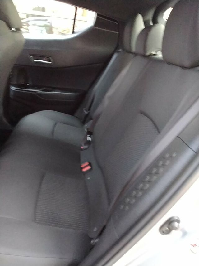 2019 Toyota C-HR XLE FWD - 22915234 - 7