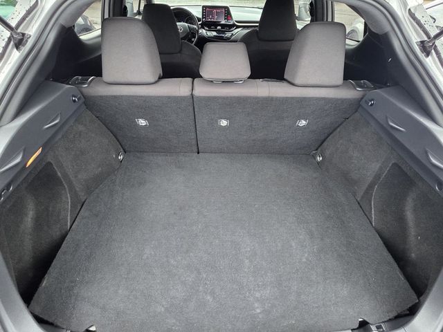 2019 Toyota C-HR XLE FWD - 23033607 - 9