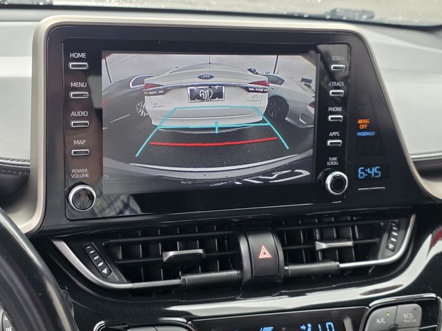 2019 Toyota C-HR XLE FWD - 23033607 - 10