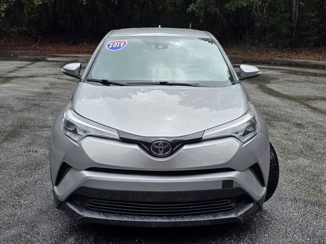 2019 Toyota C-HR XLE FWD - 23033607 - 1