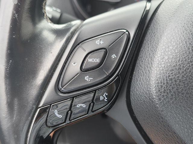 2019 Toyota C-HR XLE FWD - 23033607 - 20