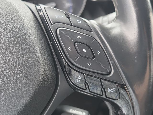 2019 Toyota C-HR XLE FWD - 23033607 - 22