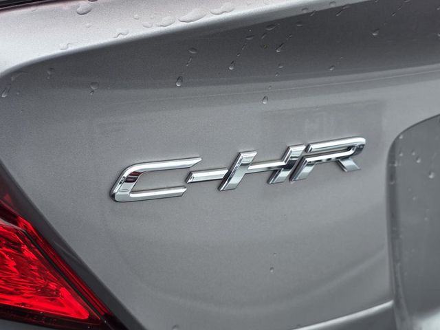 2019 Toyota C-HR XLE FWD - 23033607 - 25