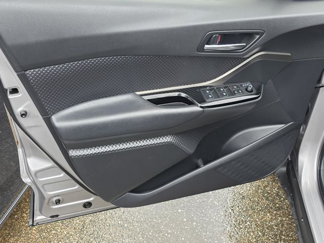 2019 Toyota C-HR XLE FWD - 23033607 - 26