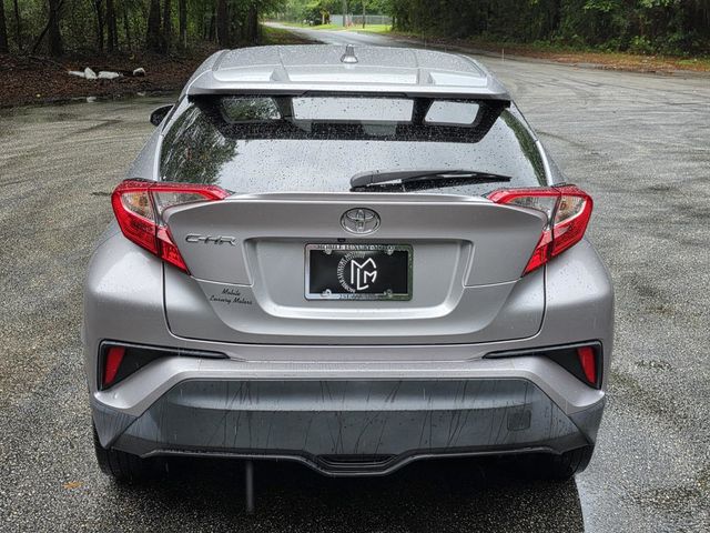 2019 Toyota C-HR XLE FWD - 23033607 - 2