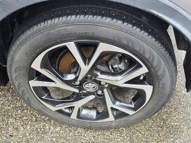 2019 Toyota C-HR XLE FWD - 23033607 - 29