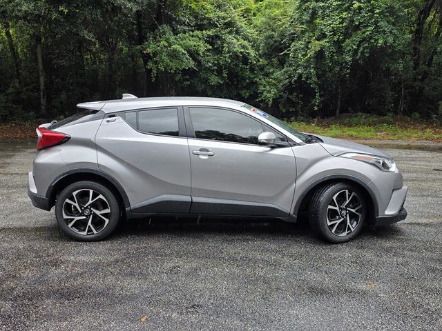 2019 Toyota C-HR XLE FWD - 23033607 - 30