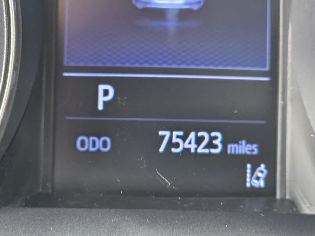 2019 Toyota C-HR XLE FWD - 23033607 - 31