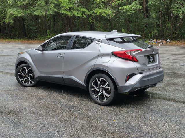 2019 Toyota C-HR XLE FWD - 23033607 - 3