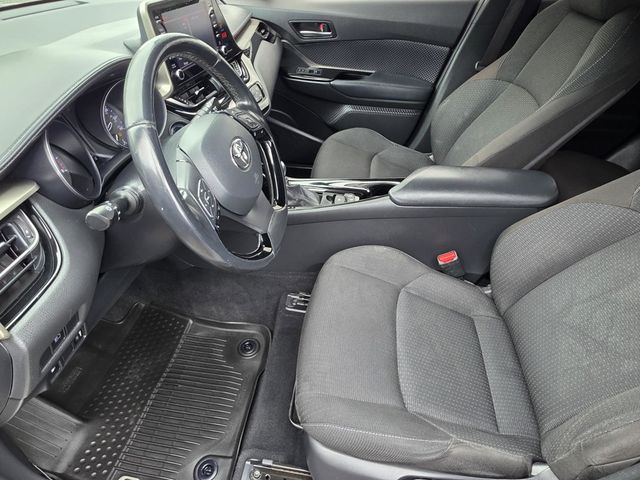 2019 Toyota C-HR XLE FWD - 23033607 - 5
