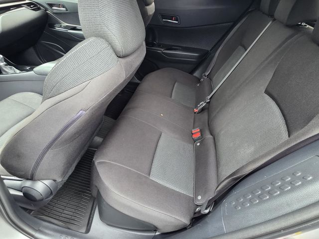 2019 Toyota C-HR XLE FWD - 23033607 - 7