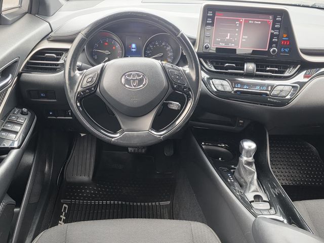 2019 Toyota C-HR XLE FWD - 23033607 - 8