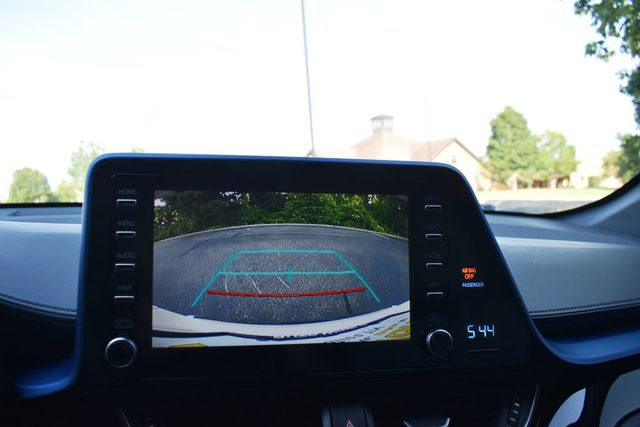 2019 Toyota C-HR XLE FWD - 23057665 - 9
