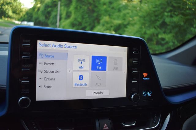 2019 Toyota C-HR XLE FWD - 23057665 - 14