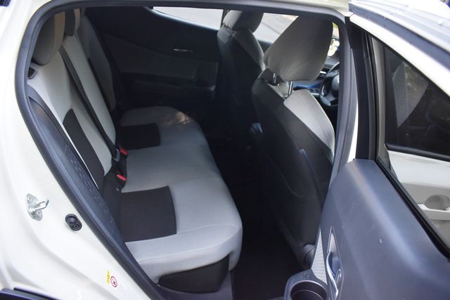 2019 Toyota C-HR XLE FWD - 23057665 - 18