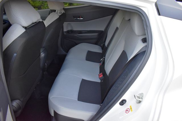 2019 Toyota C-HR XLE FWD - 23057665 - 19