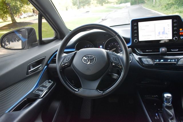 2019 Toyota C-HR XLE FWD - 23057665 - 20