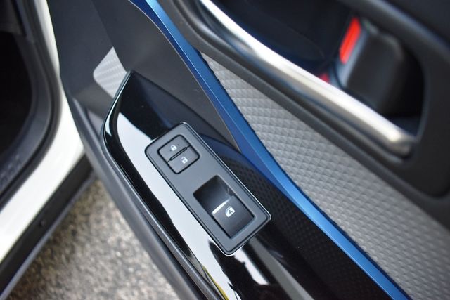 2019 Toyota C-HR XLE FWD - 23057665 - 25