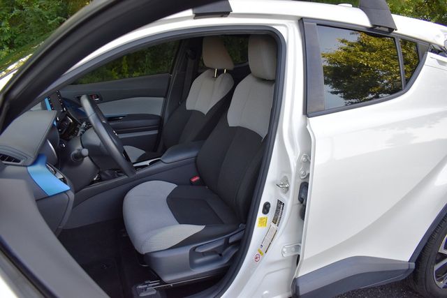 2019 Toyota C-HR XLE FWD - 23057665 - 3