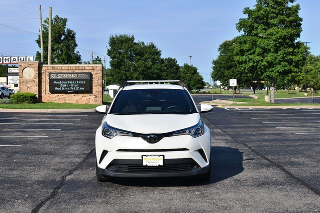 2019 Toyota C-HR XLE FWD - 23057665 - 40