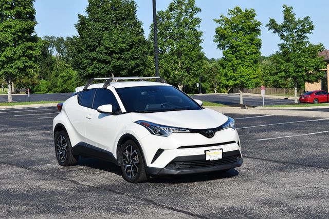 2019 Toyota C-HR XLE FWD - 23057665 - 41