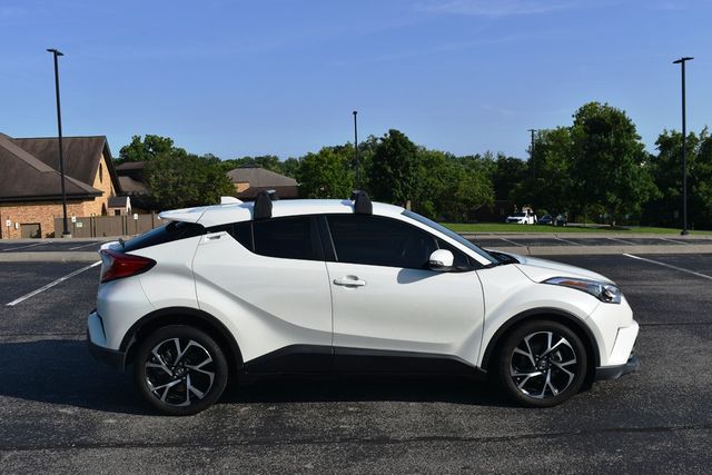 2019 Toyota C-HR XLE FWD - 23057665 - 42