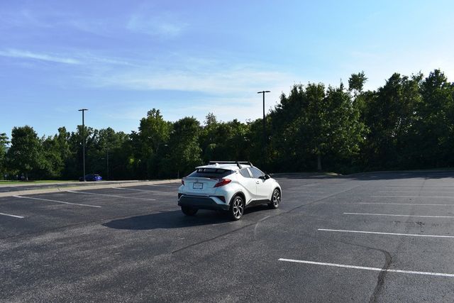 2019 Toyota C-HR XLE FWD - 23057665 - 44
