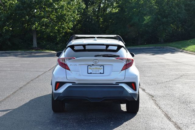 2019 Toyota C-HR XLE FWD - 23057665 - 48