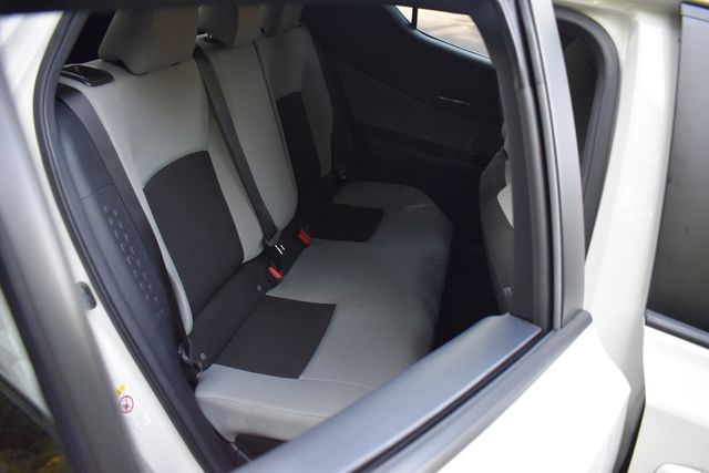 2019 Toyota C-HR XLE FWD - 23057665 - 4