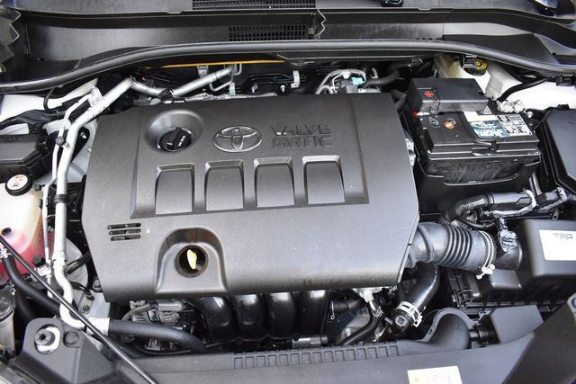 2019 Toyota C-HR XLE FWD - 23057665 - 49
