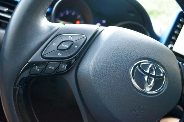 2019 Toyota C-HR XLE FWD - 23057665 - 6