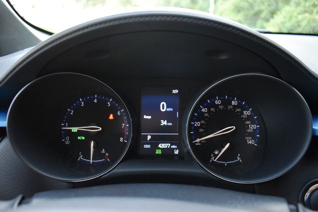 2019 Toyota C-HR XLE FWD - 23057665 - 8