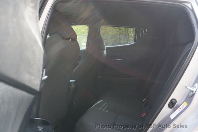 2019 Toyota C-HR XLE FWD - 23018446 - 11