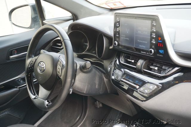 2019 Toyota C-HR XLE FWD - 23018446 - 15