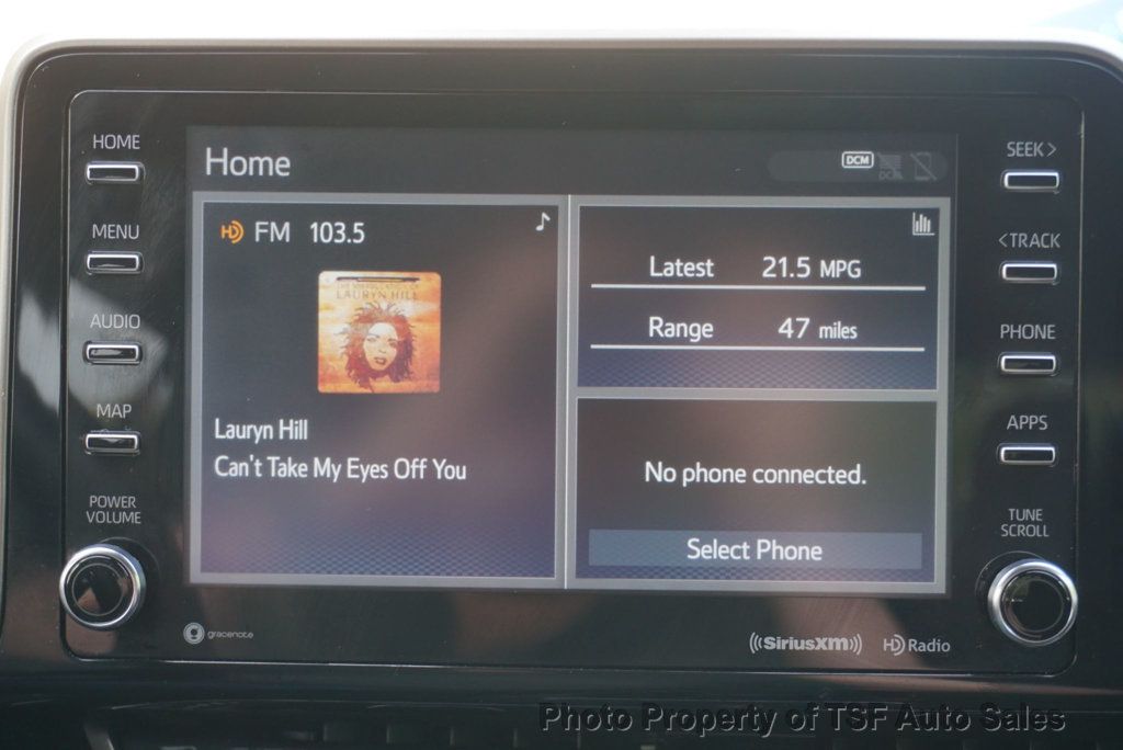 2019 Toyota C-HR XLE FWD - 23018446 - 17