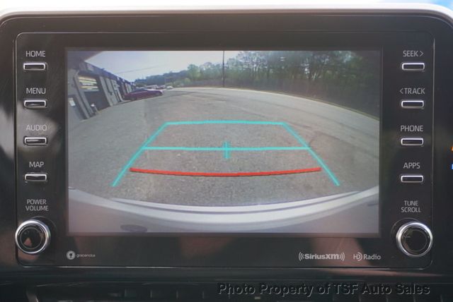 2019 Toyota C-HR XLE FWD - 23018446 - 18