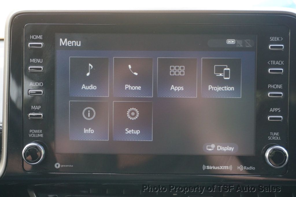 2019 Toyota C-HR XLE FWD - 23018446 - 20