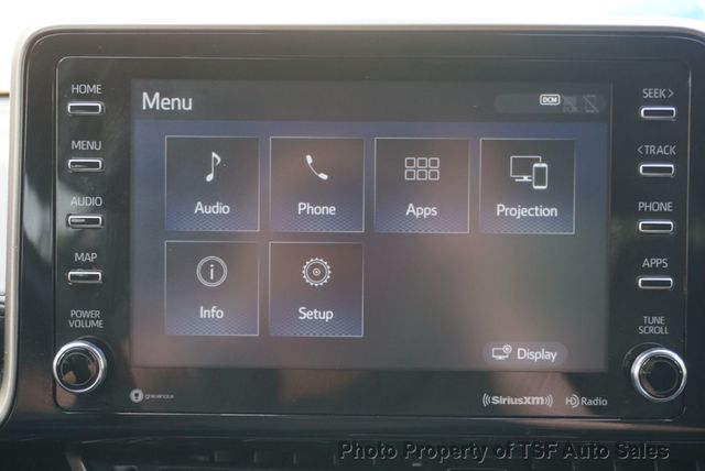 2019 Toyota C-HR XLE FWD - 23018446 - 20