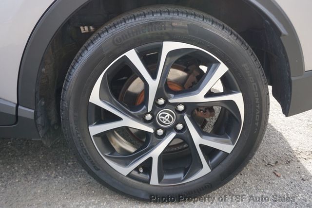 2019 Toyota C-HR XLE FWD - 23018446 - 29